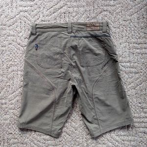 La Sportiva Climbing Shorts, Men’s Large